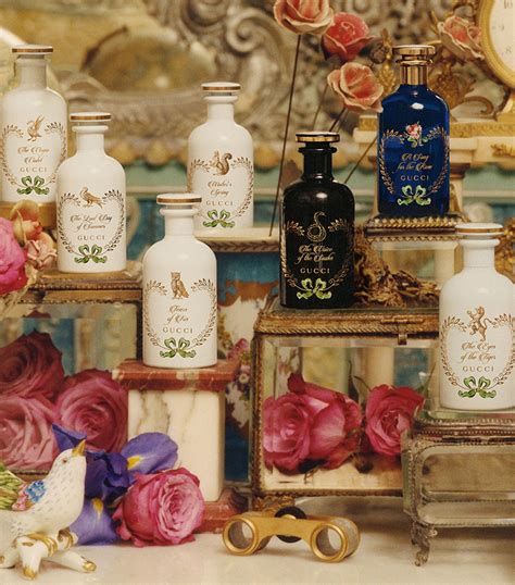 gucci the alchemist's garden the last day of summer. ...|alchemist's garden perfume.